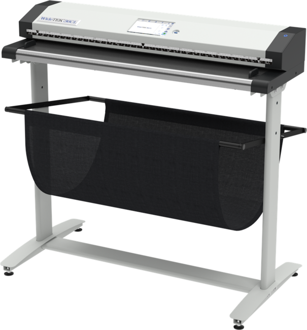 Image Access WideTEK 36CL CIS