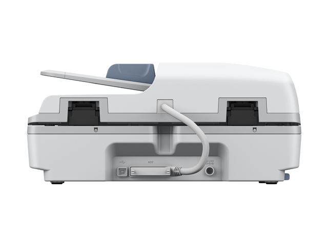 Epson WorkForce DS-6500N