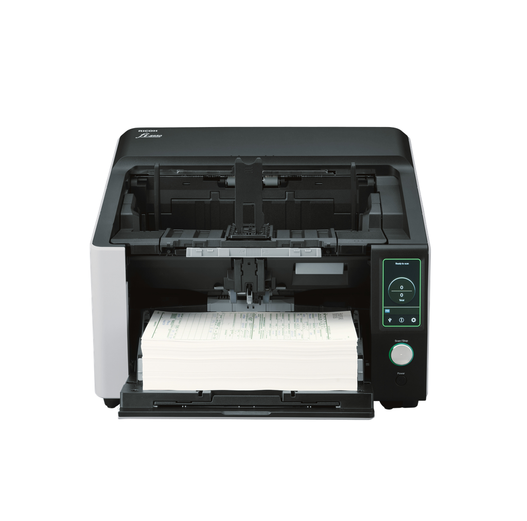 Ricoh Fi-8950