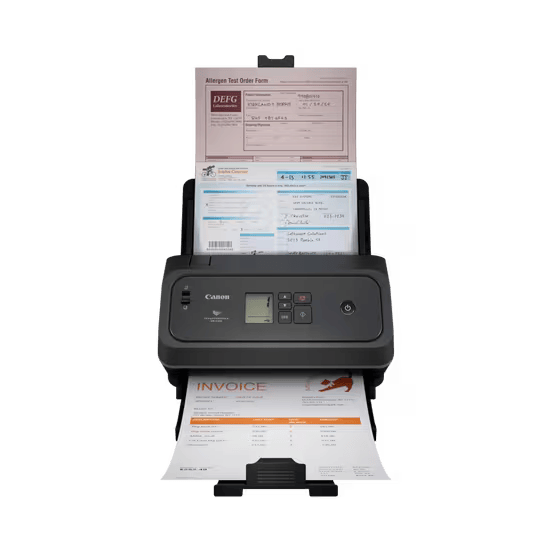 Canon Imageformula DR-C340