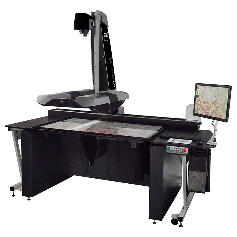 I2S Quartz A0 &amp; A0 Hd