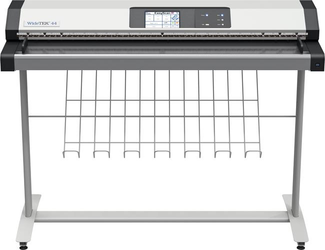 Image Access Widetek 44 Ccd