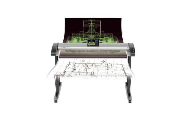 Contex Iq Quattro X 4450