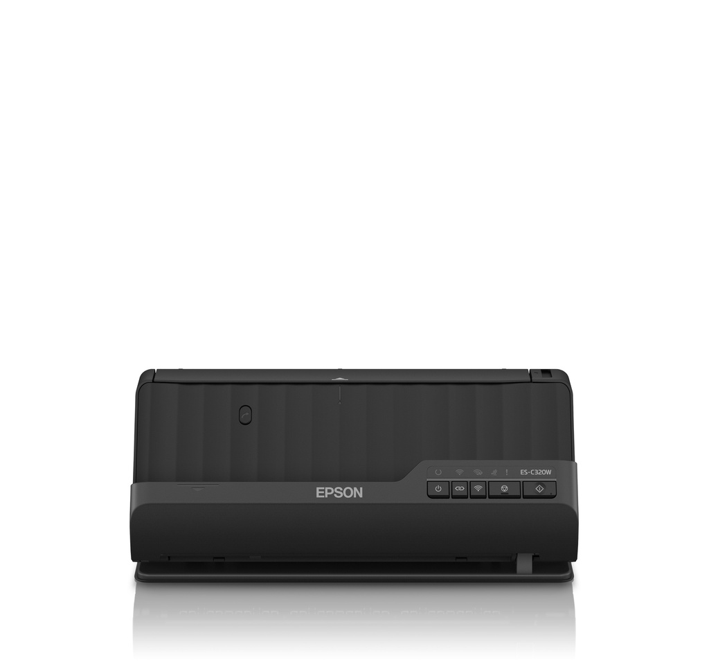 Epson Workforce Es-C320W