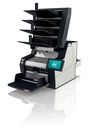 InoTec SCAMAX® 6x1 SORTER + 3 Bacs de Tri