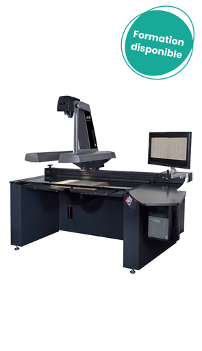 [WebFake_Suprascan_Quartz_A1] I2S Quartz A1 / A1 Hd