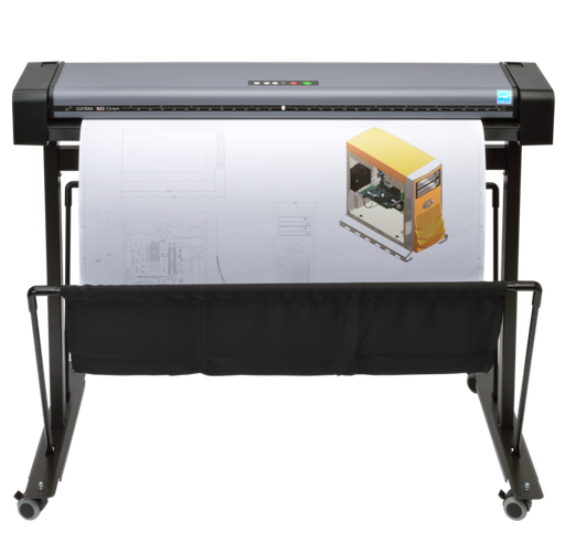 [5300D012006] Contex Sd One+ 36"