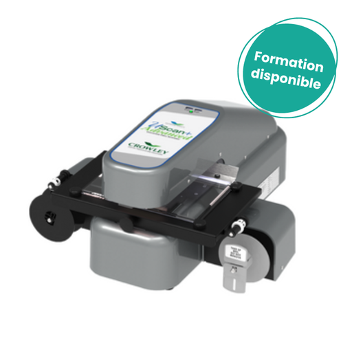 [WW-1020011] Wicks &amp; Wilson Uscan+ Advanced Fiche Microform Scanner