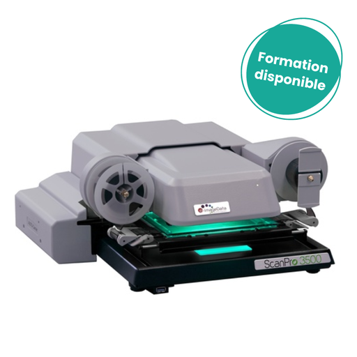 [WebFake_ScanPro_3500] ScanPro 3500