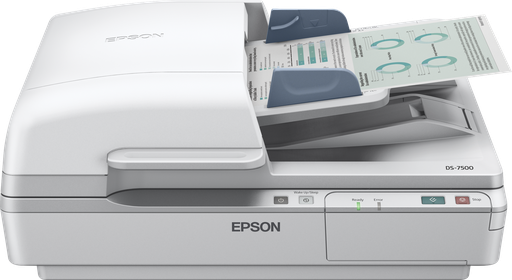 [B11B205231] Epson Workforce Ds-6500