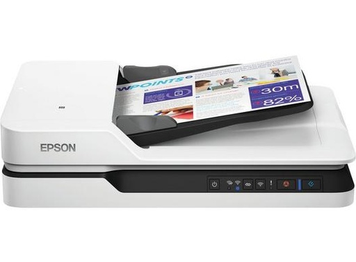 [B11B244401] Epson Workforce Ds-1660W