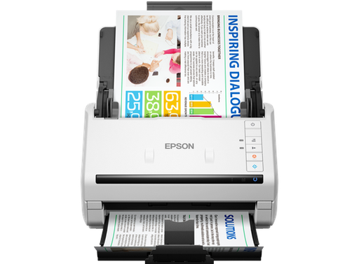 [B11B262401] Epson Workforce Ds-770 II
