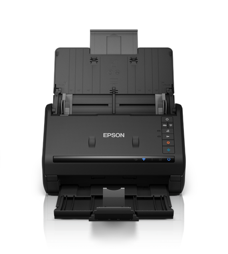 [B11B263401] Epson Workforce Es-500W II