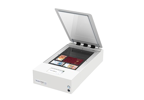 [VIT-SPEC12] WideTEK 12 Spectrum