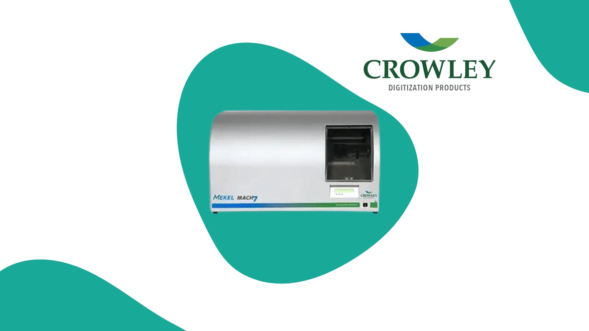 Formation Mekel MACH7