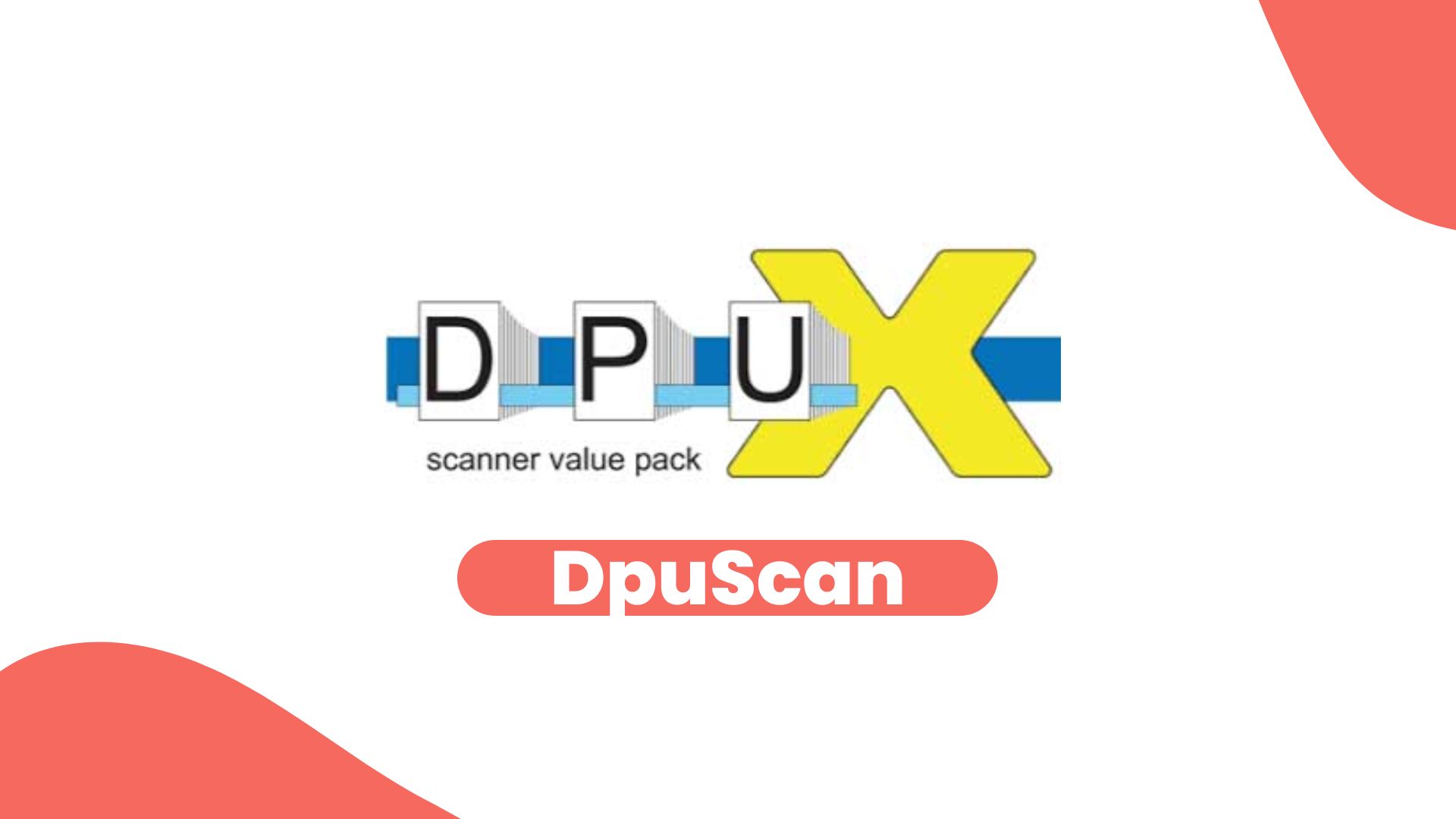 Formation DpuScan Janich &amp; Klass